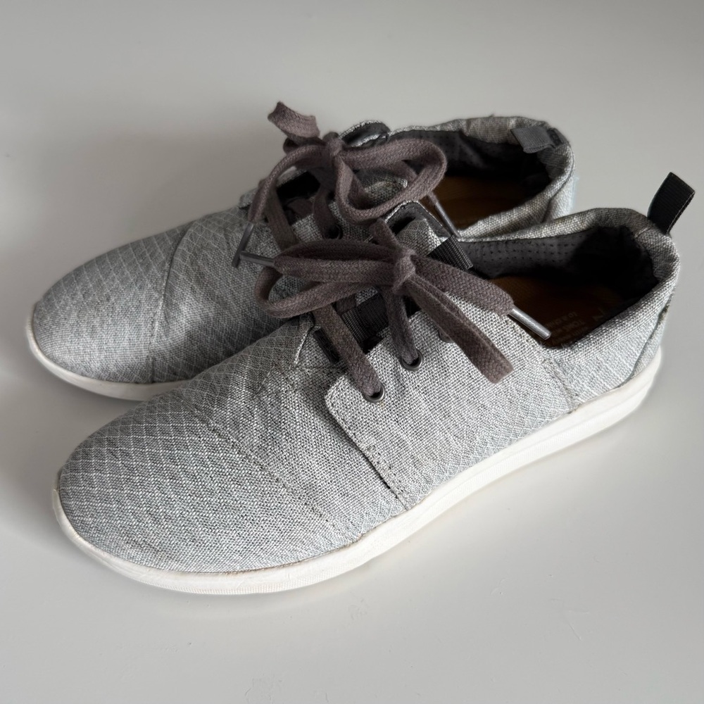 TOMS Women's Del Rey Sneakers